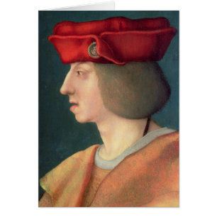 King Philip I "The Handsome" Spanje