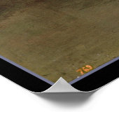 King Philip II 1550 Poster (Hoek)