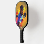 King PickleBall Pickleball Paddle (Links)