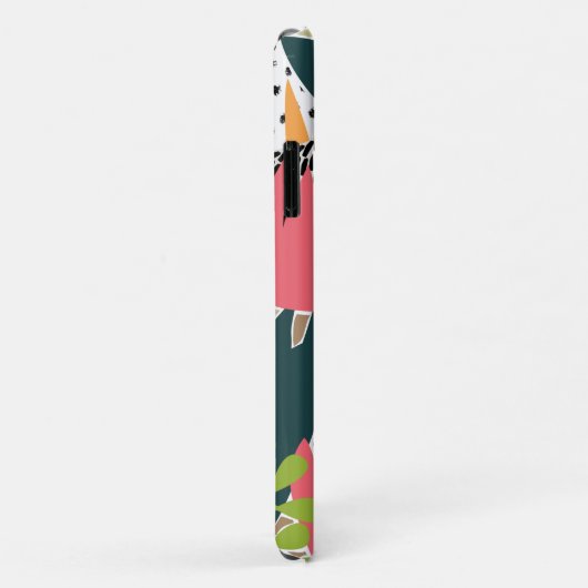 King Protea I Case-Mate iPhone Case (Achterkant/rechts)