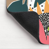 King Protea I Muismat (Hoek)