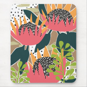 King Protea I Muismat