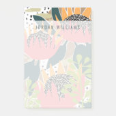 King Protea I Post-it® Notes (Voorkant)