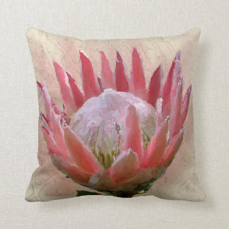 King Protea Kussen