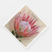 King Protea Servet (Hoek)