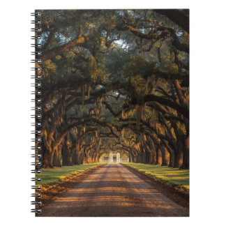King Ranch leren journaal - western schrijven  Notitieboek
