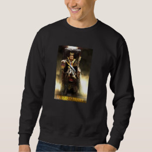 King Richard Heart HEX Crypto PulseChain & PulseX Trui