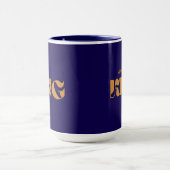 King Royal Mug (Centre)