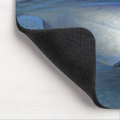 KIng Salmon Mousepad Muismat (Hoek)