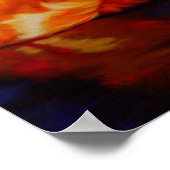 King Shepherd Poster (Hoek)