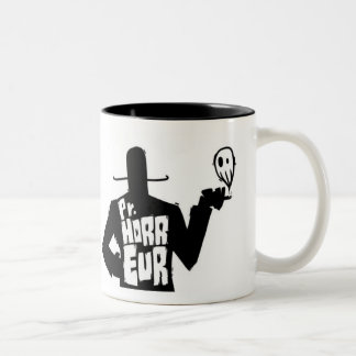 KING SIZE MUG DELUXE PROF UIT TWEEKLEURIGE KOFFIEMOK