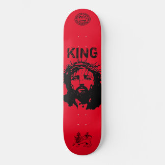 KING - Skateboard, 8 1/8-inch dek Skateboard