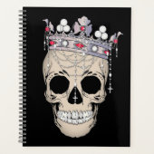 King Skull (Devant)
