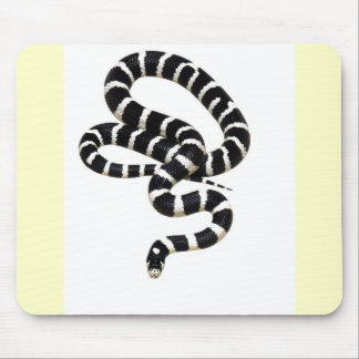 King Snake van Junglewalk.com Muismat