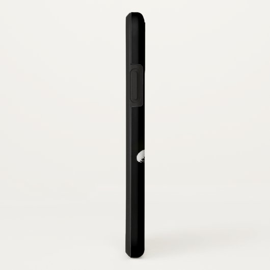 King Squid Skull Case-Mate iPhone Case (Achterkant / rechts)