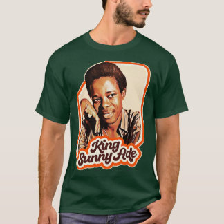 King Sunny Ade T-shirt