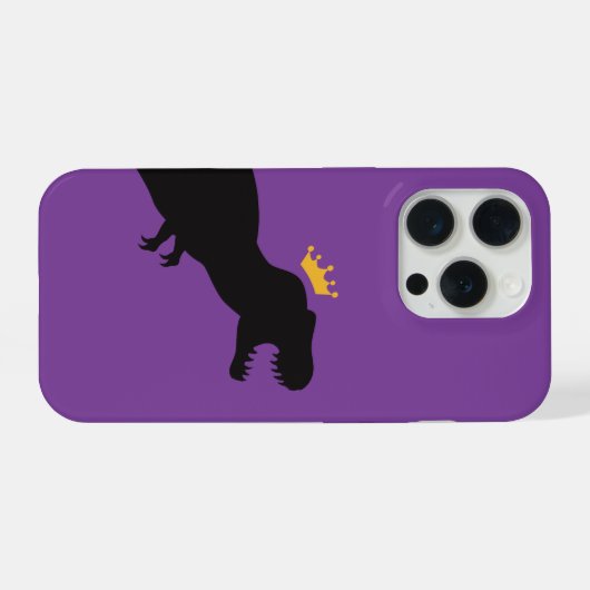 King T-Rex (Verso Horizontal)