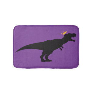 King T-Rex Badmat