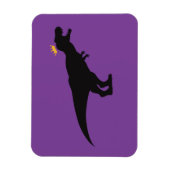 King T-Rex Magneet (Verticaal)