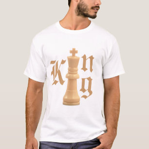 King T-shirt