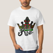 King T-shirt (Voorkant)