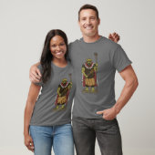 King Troll T-shirt (Unisex)