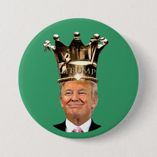 King Trump Fotokaart