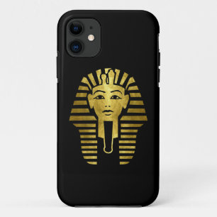 King Tut iPhone 11 Hoesje