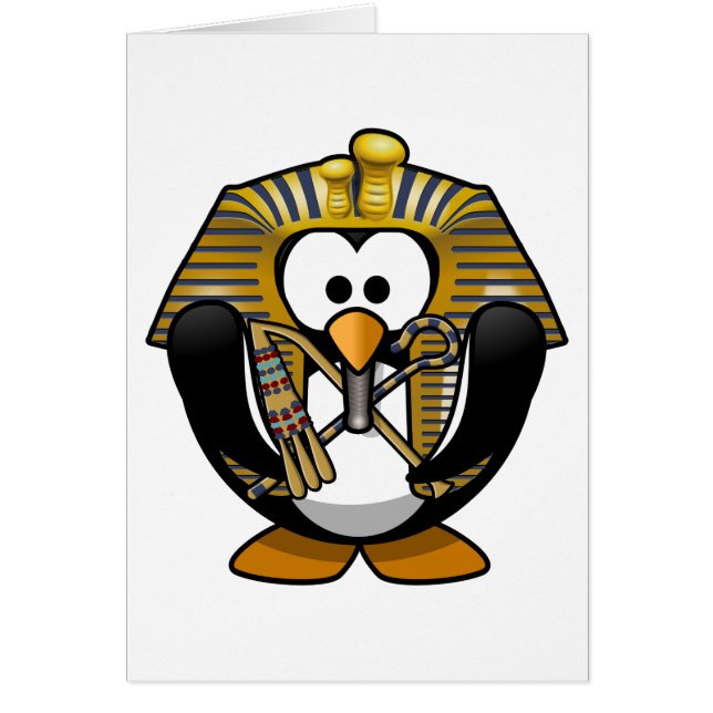 King Tut Day (Voorkant)
