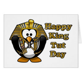King Tut Day