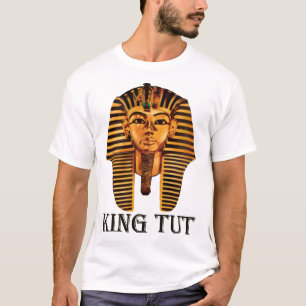 King Tut de grote farao T-shirt