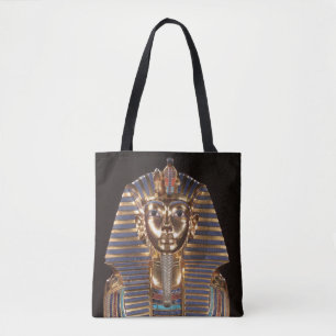 King Tut Draagtas