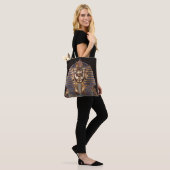 King Tut Draagtas (Op model)