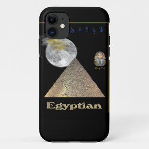 King tut I-phone 5 hoesje