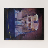 King Tut Legpuzzel (Horizontaal)