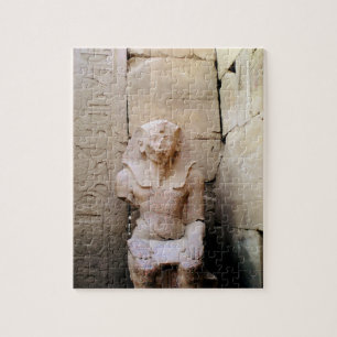 King Tut Legpuzzel