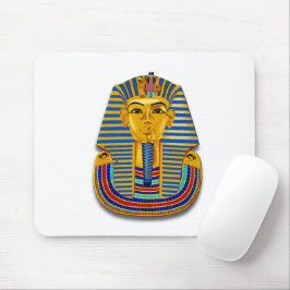 King Tut Mask Muismat