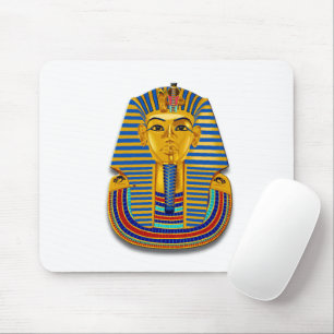 King Tut Mask Muismat
