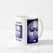 KING TUT mug (Devant droit)