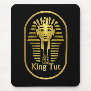 King Tut Muismat