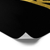 King Tut Poster (Hoek)