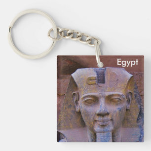 King Tut Sleutelhanger
