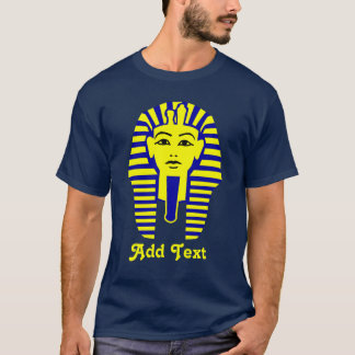 King Tut T-shirt