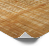 King Tutankhamun Poster (Hoek)