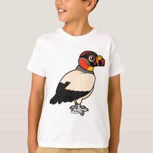 King Vulture T-shirt