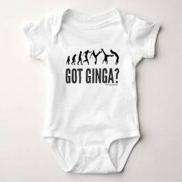 Kinga baby romper