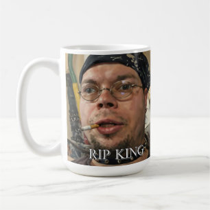 KingCobraJFS Tribute Mok – Boglim Gothic Bad Boy M