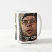 KingCobraJFS Tribute Mug – Boglim Gothic Bad Boy M (Devant droit)