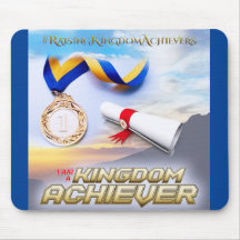 Kingdom Achiever Main Design