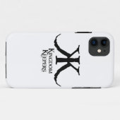 Kingdom Keepers iPhone 5 Hoesje (Achterkant (horizontaal))